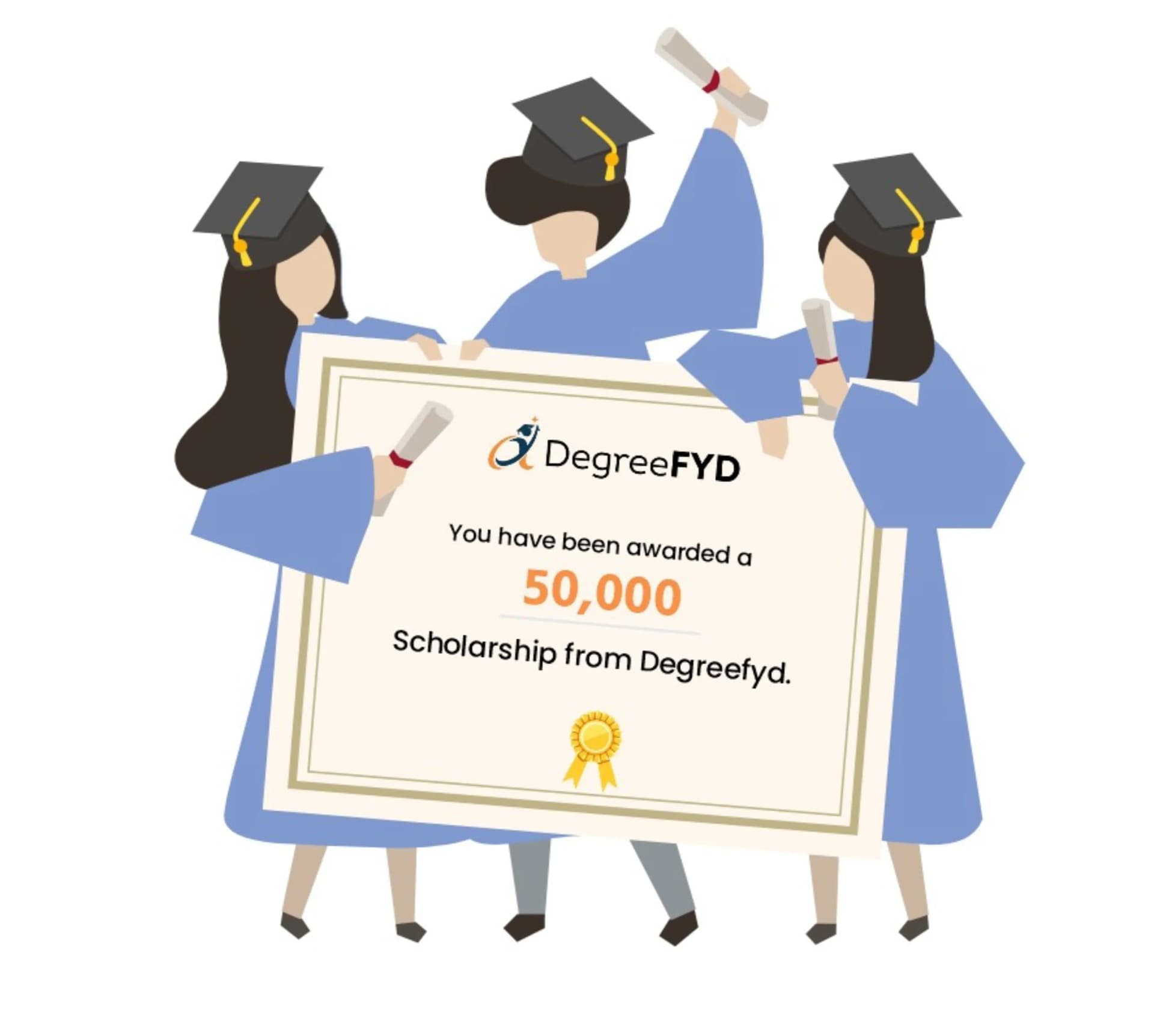 Scholarship information