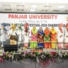 PU Fest