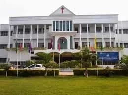SHUATS Campus