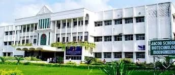 SHUATS Campus