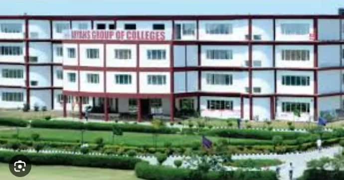 Aryans Group of Colleges