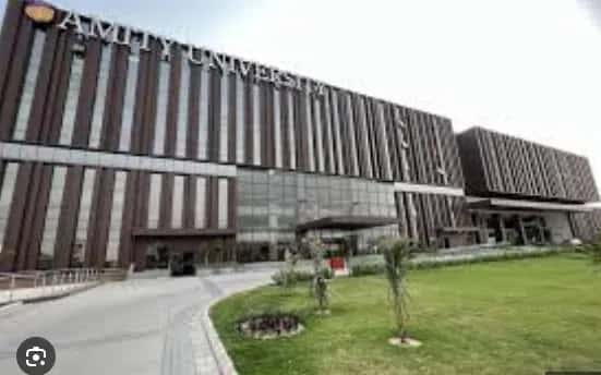 Amity University Mohali