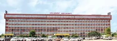 Adesh University Campus