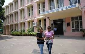 GGSCW Students