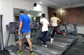 RGNUL GYM
