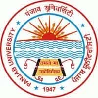 panjab-university-logo