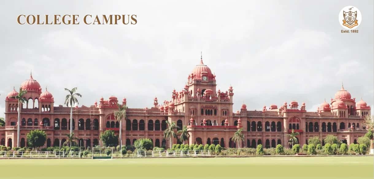 Khalsa College Amritsar