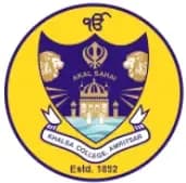 Khalsa College Amritsar