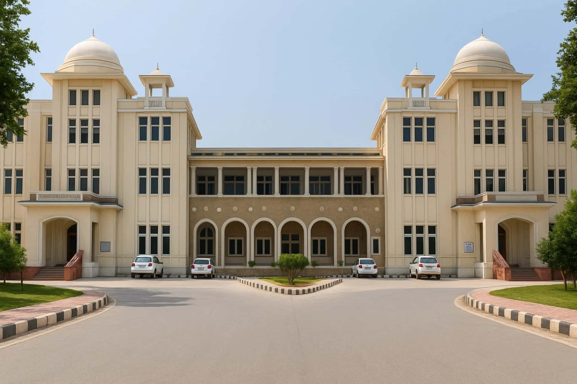 Government Medical College(GMC), Patiala