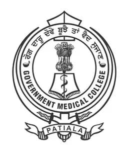 Government Medical College(GMC), Patiala