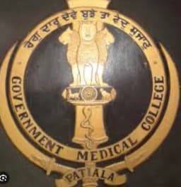 Government Medical College, Patiala