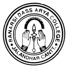 banarsi-dass-arya-college-logo