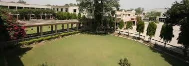 Banarsi Dass Arya College Campus