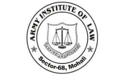 army-institute-of-law-logo