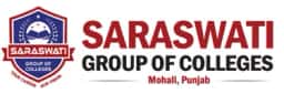 saraswati group of colleges-logo