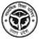 Uttar Pradesh Board official circular seal in black and white.